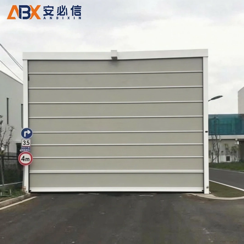 普洱柔性门