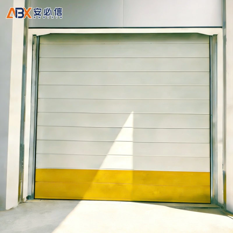 普洱翻板提升门